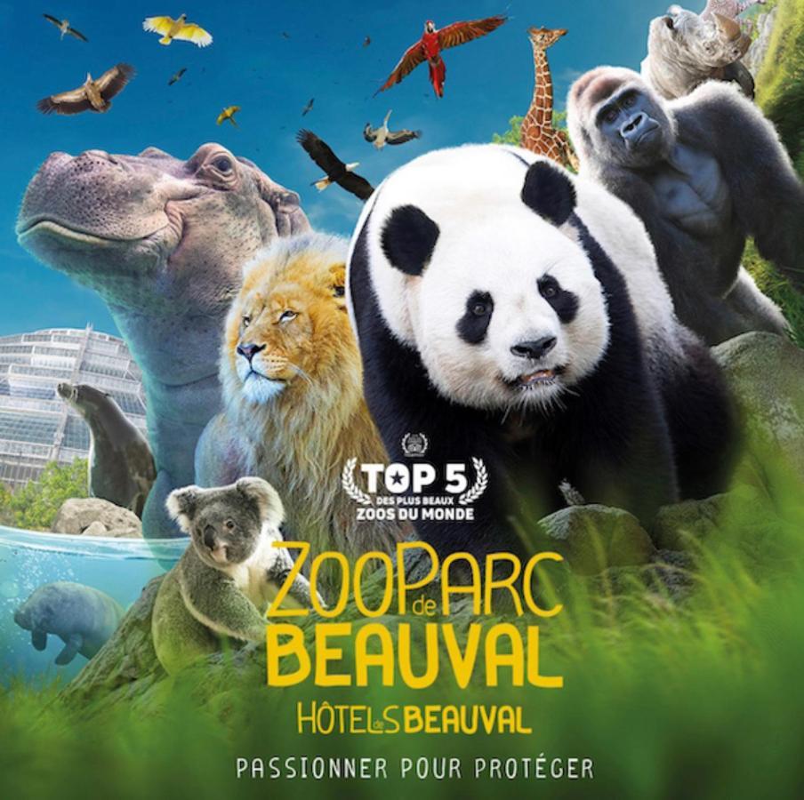 Loveyou Villalunoterie Futuroscope Piscine Spa 4Pers Oyre ภายนอก รูปภาพ